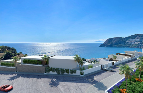 Casa o chalet independiente en venta en Avenida de los Profesionales Sanitarios, 16