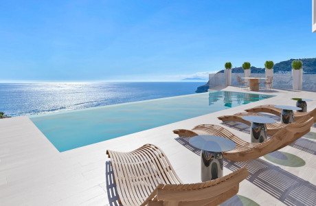 Casa o chalet independiente en venta en Avenida de los Profesionales Sanitarios, 16