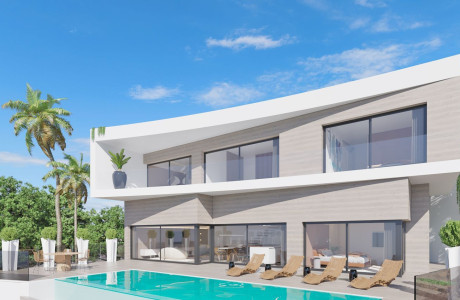 Casa o chalet independiente en venta en Avenida de los Profesionales Sanitarios, 16