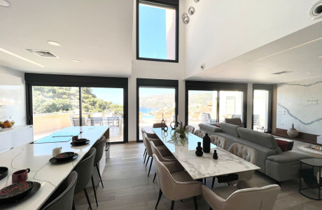 Casa o chalet independiente en venta en Avenida de los Profesionales Sanitarios, 16