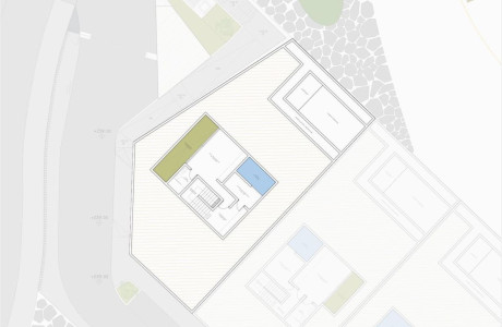 Casa o chalet independiente en venta en calle Swing, 35