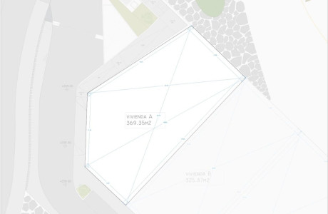 Casa o chalet independiente en venta en calle Swing, 35