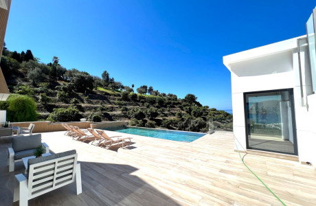 Casa o chalet independiente en venta en avenida de los Profesionales Sanitarios s/n