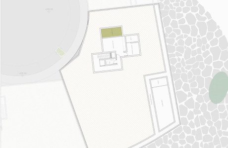 Casa o chalet independiente en venta en calle Swing, 35