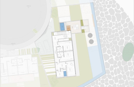 Casa o chalet independiente en venta en calle Swing, 35