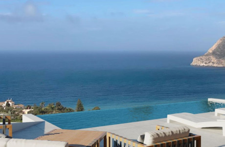 Casa o chalet independiente en venta en avenida de los Profesionales Sanitarios s/n