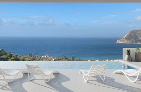 Casa o chalet independiente en venta en avenida de los Profesionales Sanitarios s/n