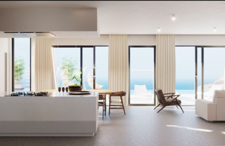 Casa o chalet independiente en venta en avenida de los Profesionales Sanitarios s/n