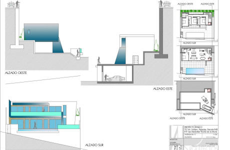 Casa o chalet independiente en venta en avenida de los Profesionales Sanitarios s/n