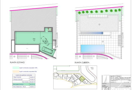 Casa o chalet independiente en venta en avenida de los Profesionales Sanitarios s/n