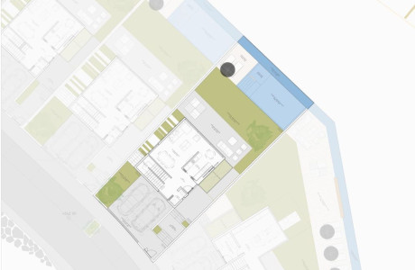 Casa o chalet independiente en venta en calle Swing, 35