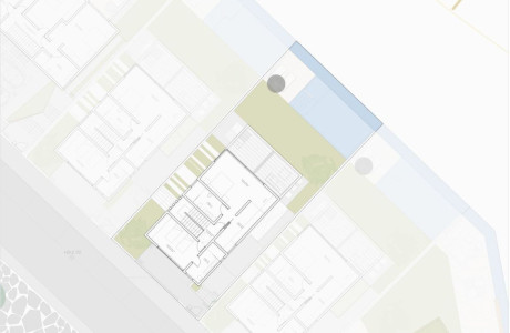 Casa o chalet independiente en venta en calle Swing, 35