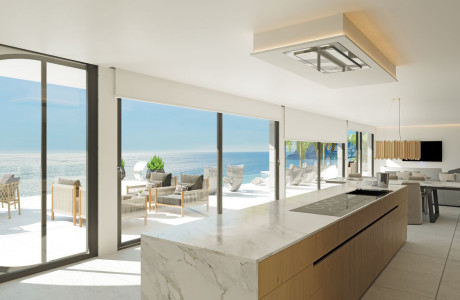 Casa o chalet independiente en venta en avenida de los Profesionales Sanitarios s/n