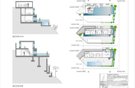 Casa o chalet independiente en venta en avenida de los Profesionales Sanitarios s/n