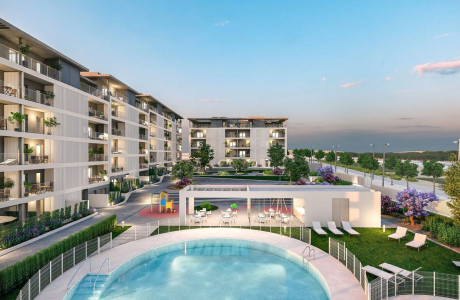 Piso en venta en avenida Plácido Fernández Viagas, 7