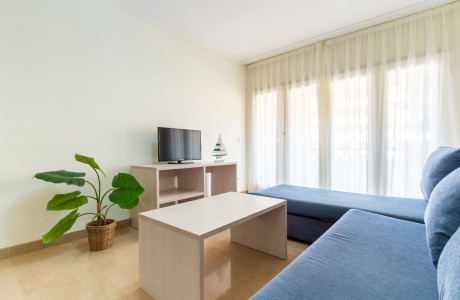 Piso en venta en avenida de Almerimar, 276