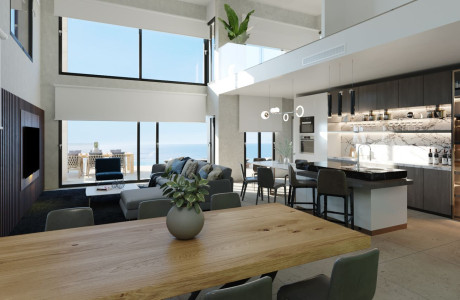 Casa o chalet independiente en venta en avenida de los Profesionales Sanitarios s/n