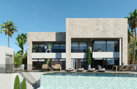 Casa o chalet independiente en venta en avenida de los Profesionales Sanitarios s/n