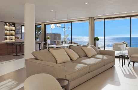 Casa o chalet independiente en venta en avenida de los Profesionales Sanitarios s/n