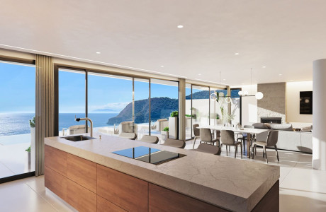 Casa o chalet independiente en venta en avenida de los Profesionales Sanitarios s/n