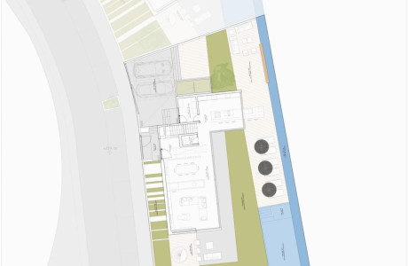 Casa o chalet independiente en venta en calle Swing, 35