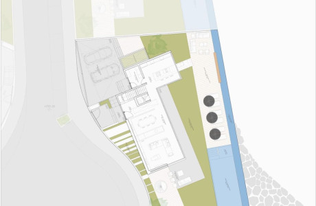 Casa o chalet independiente en venta en calle Swing, 35