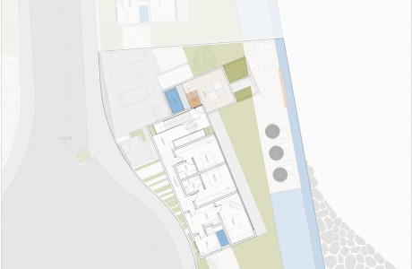 Casa o chalet independiente en venta en calle Swing, 35