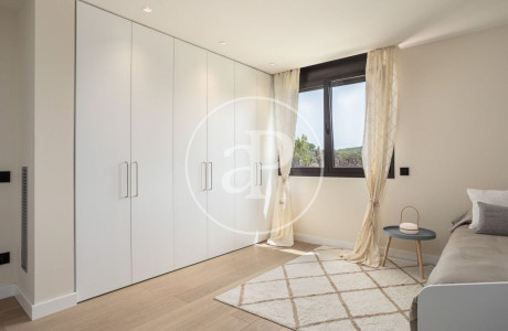 Chalet pareado en venta en calle Sant Domenech