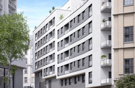 Ático en venta en calle Otero Pedrayo, 64