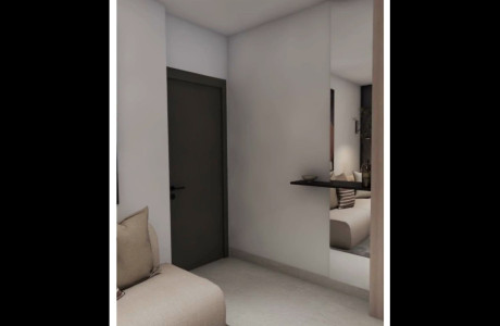 Dúplex en venta en calle Trabajo, 47