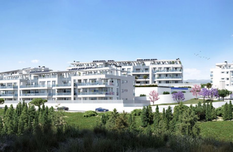 Vitta Nature. Fase 2