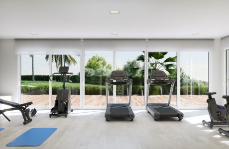 Vitta Nature. Fase 2