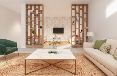 Vitta Nature. Fase 2