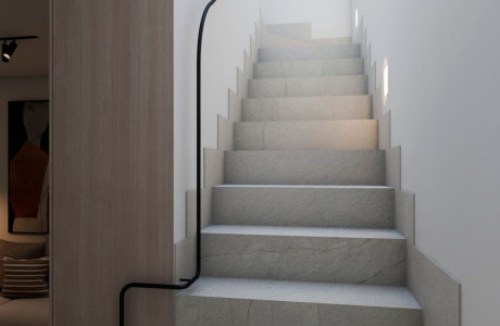 Dúplex en venta en calle Trabajo, 47