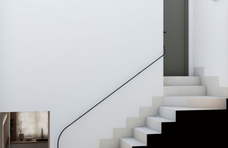 Dúplex en venta en calle Trabajo, 47