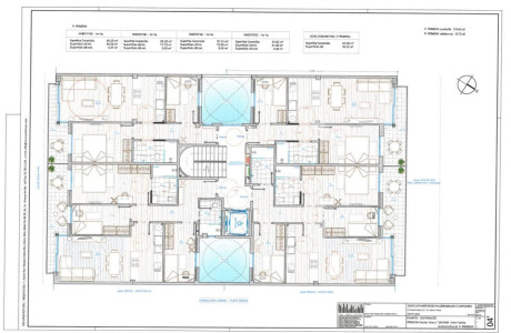 Piso en venta en calle Doctor Vivas,30, 34