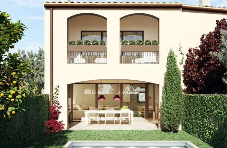 Casa o chalet independiente en venta en calle Avi Rajoler s/n