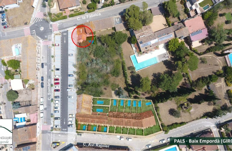 Casa o chalet independiente en venta en calle Avi Rajoler s/n