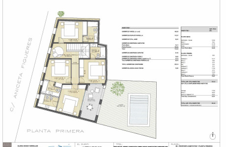 Casa o chalet independiente en venta en calle Avi Rajoler s/n