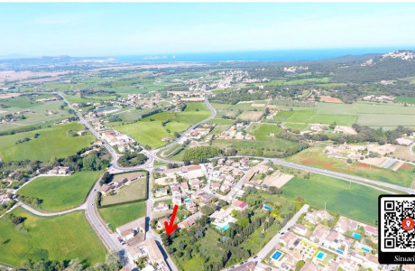 Casa o chalet independiente en venta en calle Avi Rajoler s/n