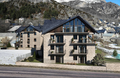 Dúplex en venta en calle Cruz, 45