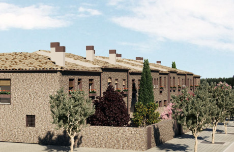 Casa o chalet independiente en venta en calle Avi Rajoler s/n