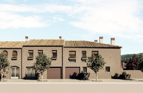 Casa o chalet independiente en venta en calle Avi Rajoler s/n