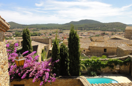 Casa o chalet independiente en venta en calle Avi Rajoler s/n