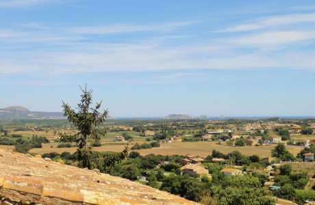 Casa o chalet independiente en venta en calle Avi Rajoler s/n