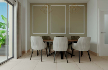 Residencial Bulevar Centro II