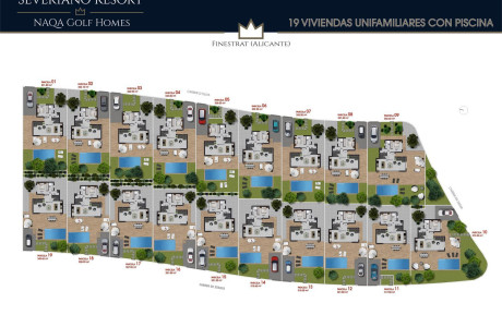 Casa o chalet independiente en venta en calle Xeraco s/n