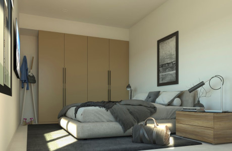 Casa o chalet independiente en venta en calle Xeraco s/n