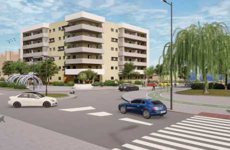 Ático en venta en bulevar Paseo de la Unión s/n