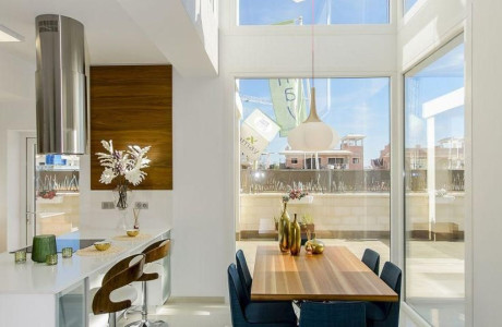 Casa o chalet independiente en venta en Ciudad Quesada